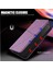 Kart Yuvaları ve Mat ile Google Pixel 9 Pro Xl Darbeye Dayanıklı Kapak Için Kılıf (Yurt Dışından) 2