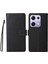 Xiaomi Redmi Note 13 Pro 4g Cüzdan Kablosuz Şarj Crad Için Flip Case (Yurt Dışından) 1