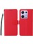 Xiaomi Poco M6 Pro 4g Kablosuz Şarj Cüzdan Crad Yuvası Için Flip Case (Yurt Dışından) 2