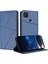 Xiaomi Redmi 9c Anti-Parmak Izi Mat Doku Darbeye Dayanıklı Kapak Için Kılıf (Yurt Dışından) 1