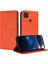 Xiaomi Redmi 9c Anti-Parmak Izi Mat Doku Darbeye Dayanıklı Kapak Için Kılıf (Yurt Dışından) 1