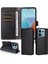 Xiaomi Redmi Note 13 Pro 5g Manyetik Araç Montaj Kablosuz Için Flip Case (Yurt Dışından) 4