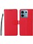 Xiaomi Redmi Note 13 Pro 5g Manyetik Araç Montaj Kablosuz Için Flip Case (Yurt Dışından) 1
