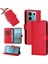 Xiaomi Redmi Note 13 Pro 5g Manyetik Araç Montaj Kablosuz Için Flip Case (Yurt Dışından) 5