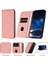 Kart Yuvaları ve Kickstand Anti-Parmak Izi ile Xiaomi Redmi 13 Için Kılıf (Yurt Dışından) 3