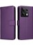 Xiaomi Redmi Note 13 5g Crad Yuvası Kablosuz Şarj Cüzdanı Için Flip Case (Yurt Dışından) 2