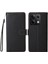 Xiaomi Redmi Note 13 5g Crad Yuvası Kablosuz Şarj Cüzdanı Için Flip Case (Yurt Dışından) 1