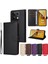 Xiaomi Redmi Note 13 5g Crad Yuvası Kablosuz Şarj Cüzdanı Için Flip Case (Yurt Dışından) 3