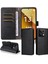 Xiaomi Redmi Note 13 5g Crad Yuvası Kablosuz Şarj Cüzdanı Için Flip Case (Yurt Dışından) 4