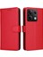 Xiaomi Redmi Note 13 5g Crad Yuvası Kablosuz Şarj Cüzdanı Için Flip Case (Yurt Dışından) 2