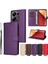 Xiaomi Redmi Note 13 4g Crad Yuvası Cüzdan Manyetik Araç Montajı Için Flip Case (Yurt Dışından) 1