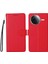 Xiaomi Poco F7 Pro Crad Yuvası Manyetik Araç Montaj Kablosuz Için Flip Case (Yurt Dışından) 2