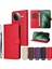 Xiaomi Poco F7 Pro Crad Yuvası Manyetik Araç Montaj Kablosuz Için Flip Case (Yurt Dışından) 5