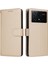 Xiaomi Poco X6 Pro Kablosuz Şarj Için Flip Case Crad Yuvası Manyetik Araba (Yurt Dışından) 2
