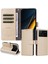 Xiaomi Poco X6 Pro Kablosuz Şarj Için Flip Case Crad Yuvası Manyetik Araba (Yurt Dışından) 5