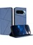 Kart Yuvaları ve Mat ile Google Pixel 9 Pro Xl Darbeye Dayanıklı Kapak Için Kılıf (Yurt Dışından) 1