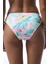 Yaprak Desenli Dream Bikini Altı 1