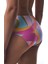 Renkli Beja Bikini Altı 3