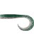 Lb Sandeel Curltail 10 cm 5 gr Silikon Yem Pearl Silver 4