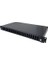1U 19" 24 Port SC Duplex Rack Tipi Patch Panel 1