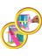 HYF44 Mini Barbieland Evler 4