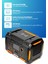 300w 285wh Akıllı Bms Lityum Güneş Enerjili Taşınabilir Güç Depolama İstasyonu 2
