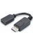Displayport (Dp) &lt;-&gt; HDMI Adaptörü, Kablolu, Dp Erkek - HDMI Tip A Dişi, Awg: 28, Çift Kat Zırhlı, 0.15 Metre, Kilit Mekanizmalı, Dp 1.1A Uyumlu, Siyah Renk&lt;br&gt; digitus Displayport 1
