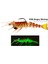 Shrimper 7.5 cm 8.5 gr Silikon Karides Yem 3