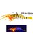 Shrimper 7.5 cm 8.5 gr Silikon Karides Yem 4