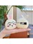 Yeni Iyi Şanslar Maskot Peluş Bebek Kolye Sevimli Küçük Ejderha Karikatür Bebek Çanta Çekicilik Anahtarlık Küçük Kolye (Yurt Dışından) 1