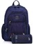 U.s. Polo. Assn. Unisex Okul Çanta Seti PLSET2440160 1