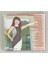 Ebru Yaşar Seni Anan Benim Için Doğurmuş CD (Orjnal 1999 Dönem Baskı Cd) 2