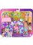 JCC33 Polly Pocket Pollynin Doğum Günü Partisi Paketi 1