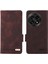 ile Oneplus 13 5g Manyetik Cüzdan Kickstand Kart Tutucu Için Flip Case (Yurt Dışından) 2