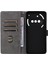 Nothing Phone 3A Flip Folio Cüzdan Manyetik Kapatma Kart Yuvaları Pu Için Kılıf (Yurt Dışından) 5