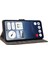 Nothing Phone 3A Flip Folio Cüzdan Manyetik Kapatma Kart Yuvaları Pu Için Kılıf (Yurt Dışından) 3