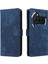 Nothing Phone 3A Flip Folio Cüzdan Manyetik Kapatma Kart Yuvaları Pu Için Kılıf (Yurt Dışından) 1