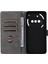 Nothing Phone 3A Flip Folio Cüzdan Manyetik Kapatma Kart Yuvaları Pu Için Kılıf (Yurt Dışından) 5