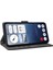 Nothing Phone 3A Flip Folio Cüzdan Manyetik Kapatma Kart Yuvaları Pu Için Kılıf (Yurt Dışından) 4