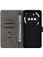 Nothing Phone 3A Flip Folio Cüzdan Manyetik Kapatma Kart Yuvaları Pu Için Kılıf (Yurt Dışından) 5