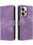 Realme 14T 5g Pu Deri Flip Case Folio Cüzdan Kart Yuvaları Kapak Rfıd (Yurt Dışından) 1