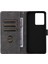 Realme 14T 5g Pu Deri Flip Case Folio Cüzdan Kart Yuvaları Kapak Rfıd (Yurt Dışından) 5