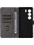 Tecno Camon 40 4g Kart Yuvaları Için Kılıf Kapak Rfıd Engelleme Manyetik Kapatma (Yurt Dışından) 5