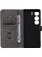 Tecno Camon 40 4g Kart Yuvaları Için Kılıf Kapak Rfıd Engelleme Manyetik Kapatma (Yurt Dışından) 5