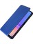 Samsung Galaxy A06 4g/5g Tam Koruma Manyetik Karbon Için Flip Case (Yurt Dışından) 4