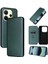 Kart Tutucu Kickstand Kart ile Xiaomi Poco M7 Pro 5g Için Flip Case (Yurt Dışından) 1