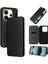 Kart Tutucu Kickstand Kart ile Xiaomi Poco M7 Pro 5g Için Flip Case (Yurt Dışından) 1