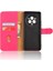 Realme 14 Pro 5g Cüzdan Yan Toka Kickstand Kart Yuvaları Için Flip Case (Yurt Dışından) 4