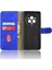 Realme 14 Pro 5g Cüzdan Yan Toka Kickstand Kart Yuvaları Için Flip Case (Yurt Dışından) 5
