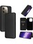 Kart ile Oppo A5 Pro 5g Tam Koruma Kartı Ekleme Için Flip Case (Yurt Dışından) 2